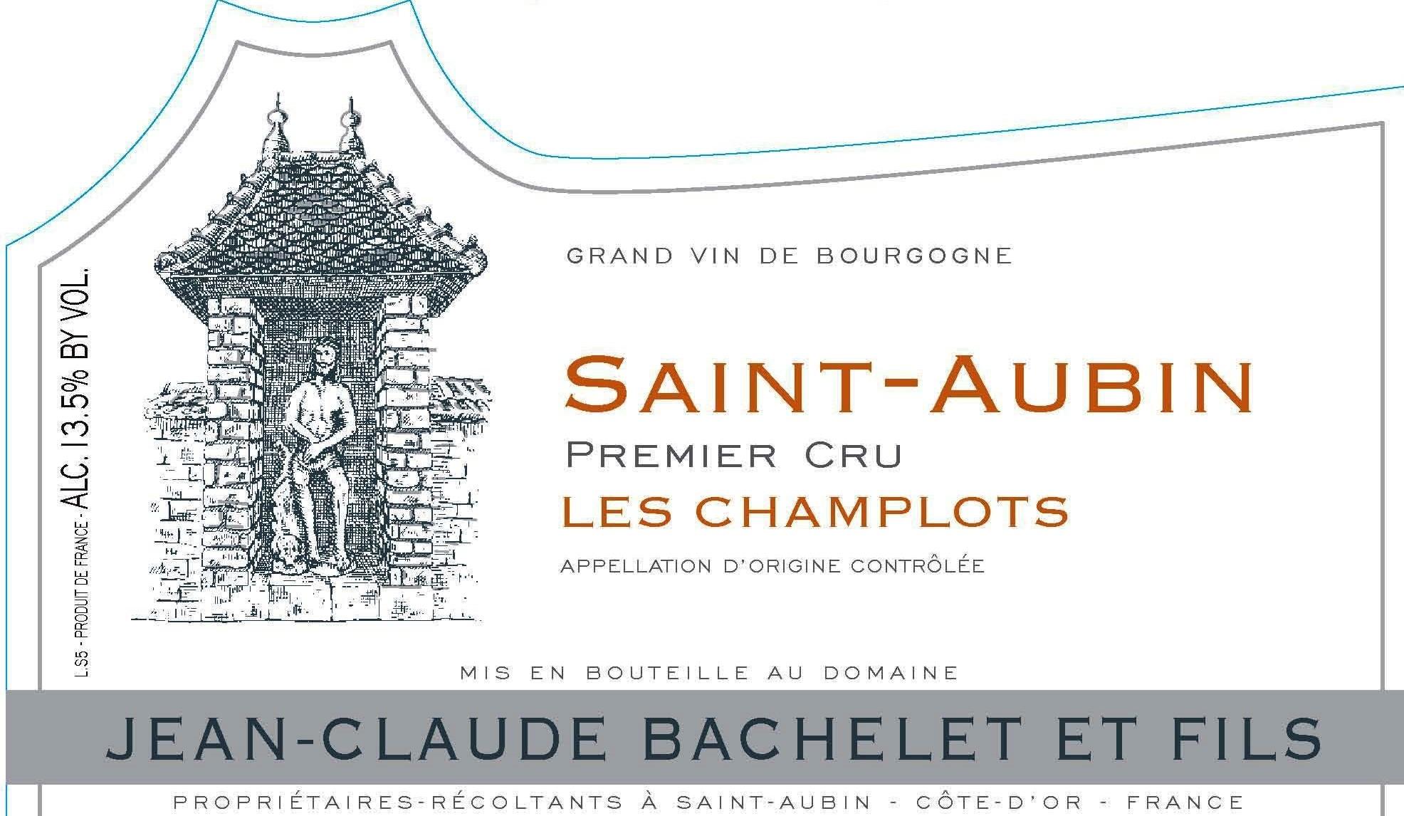 Les Champlots