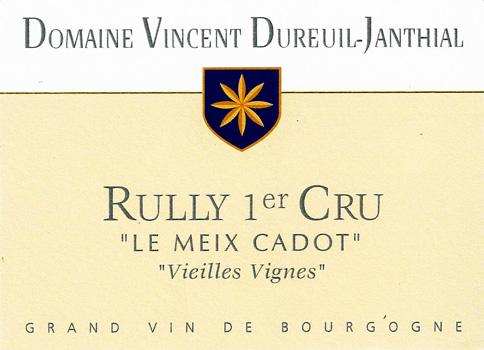 Le Meix Cadot