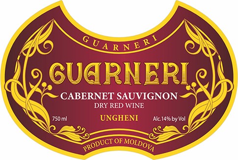 Guarneri Cabernet Sauvignon