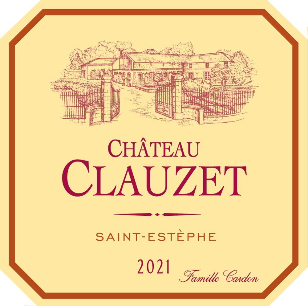 Château Clauzet