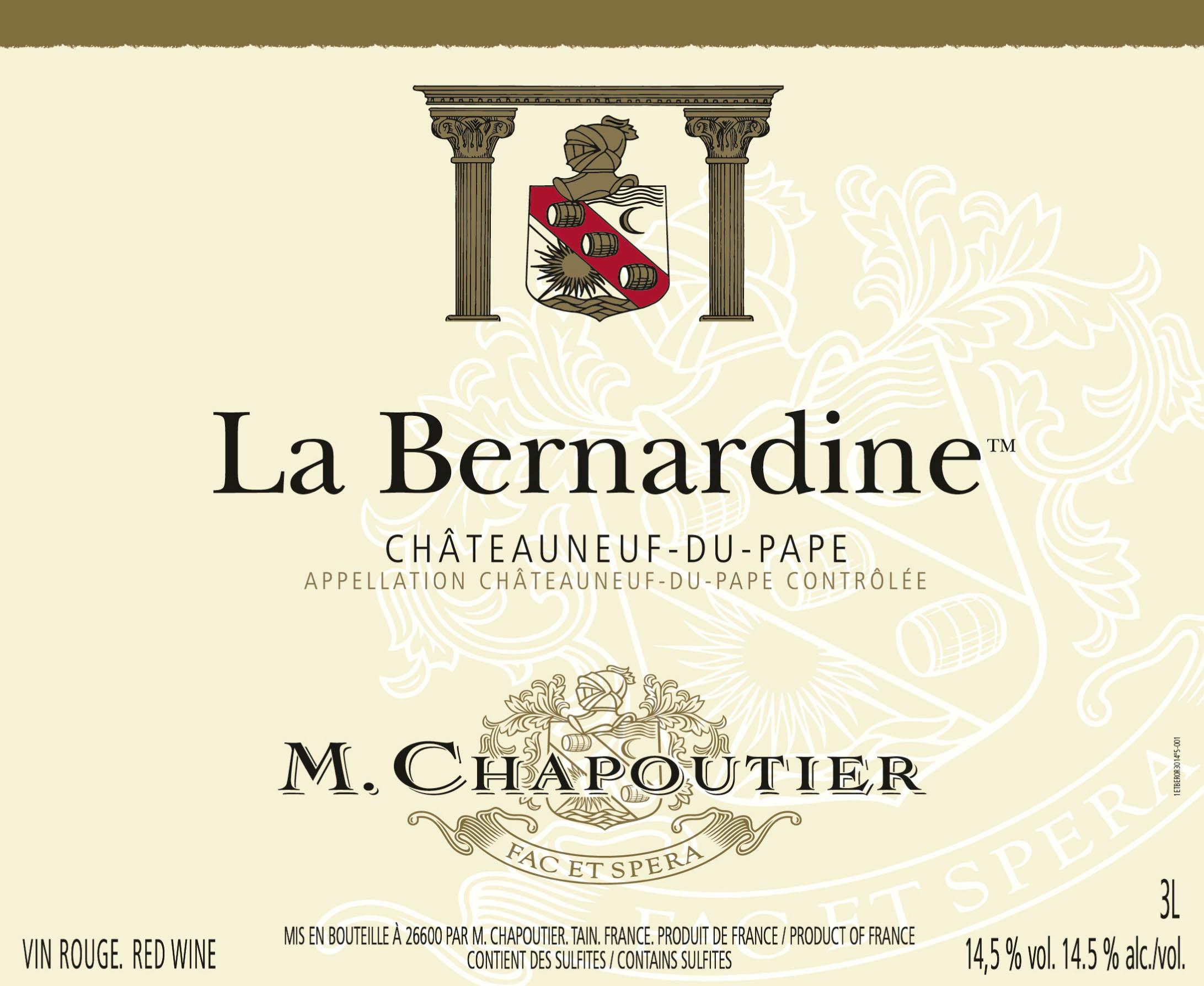 La Bernardine
