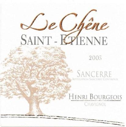 Le Chene Saint Etienne
