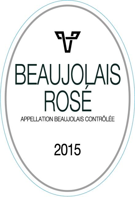 Beaujolais Rose