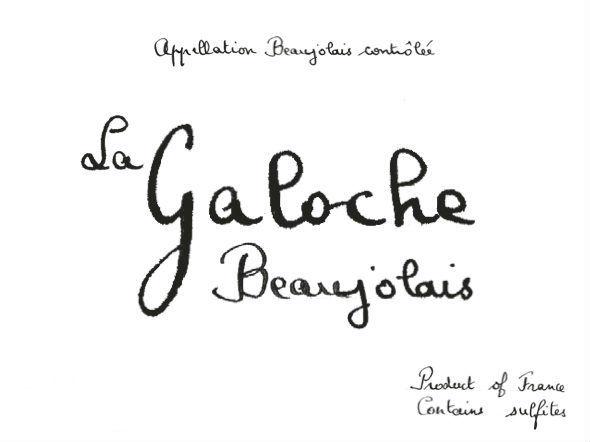 La Galoche