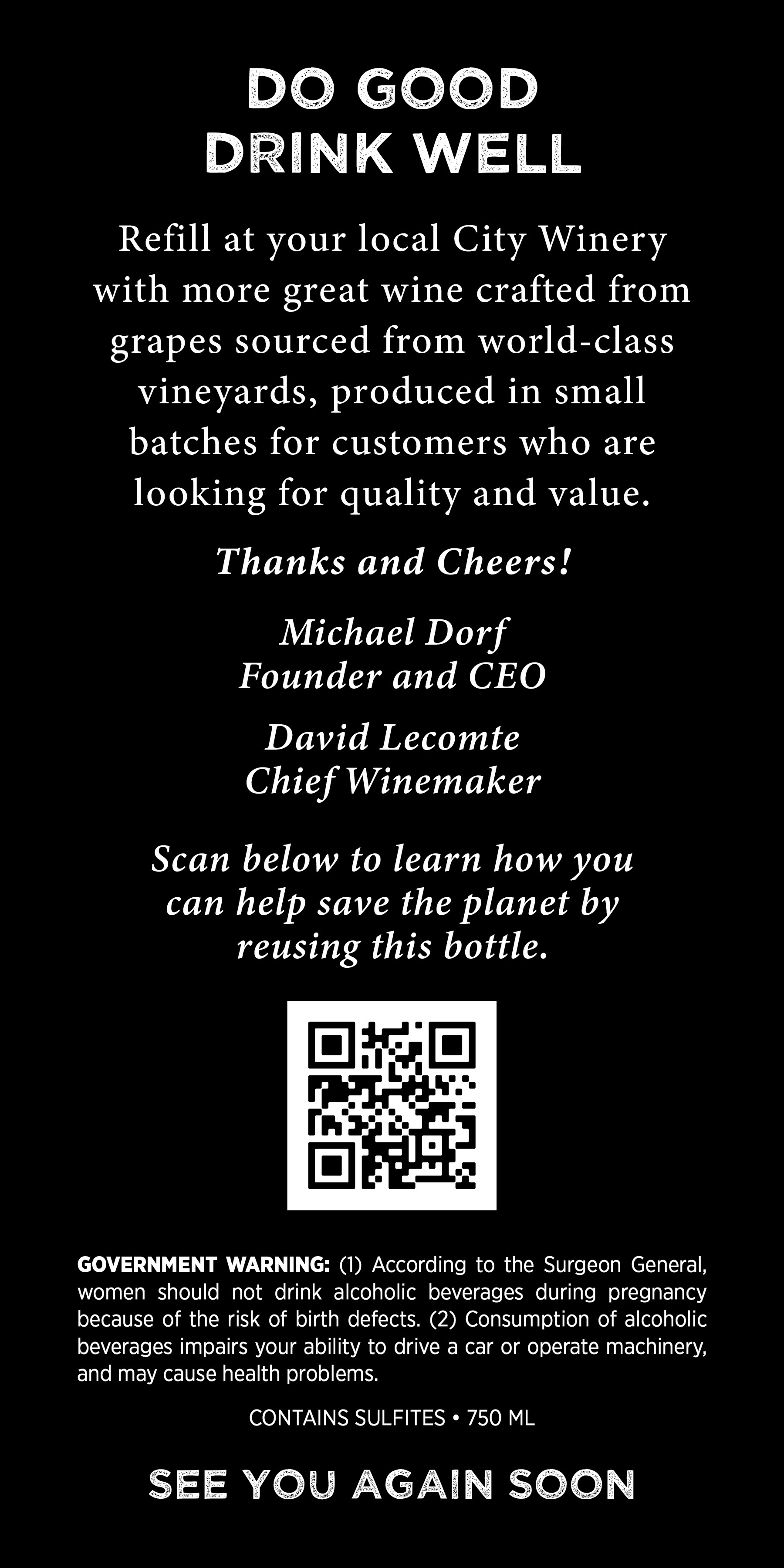 Cabernet Sauvignon Mo