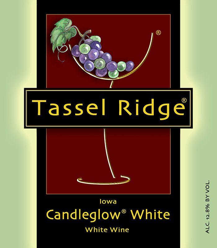 Candleglow White