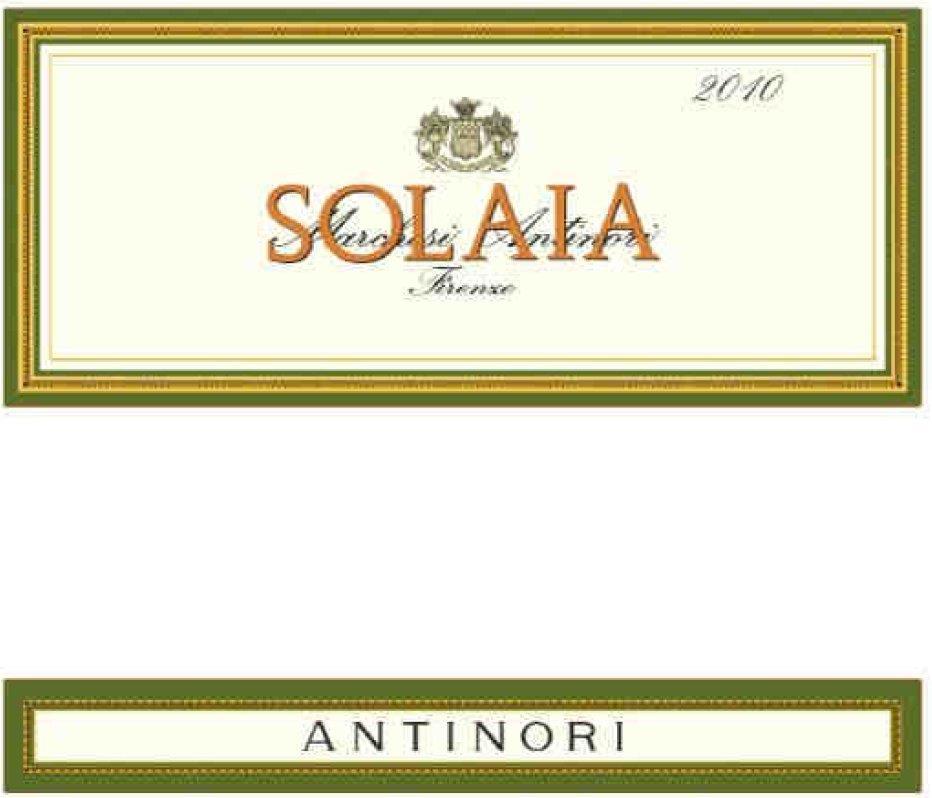 Solaia