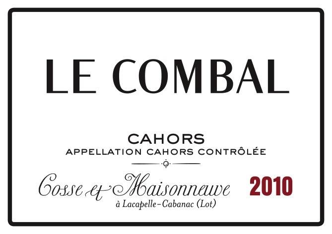 Cosse Et Maisonneuve Le Combal