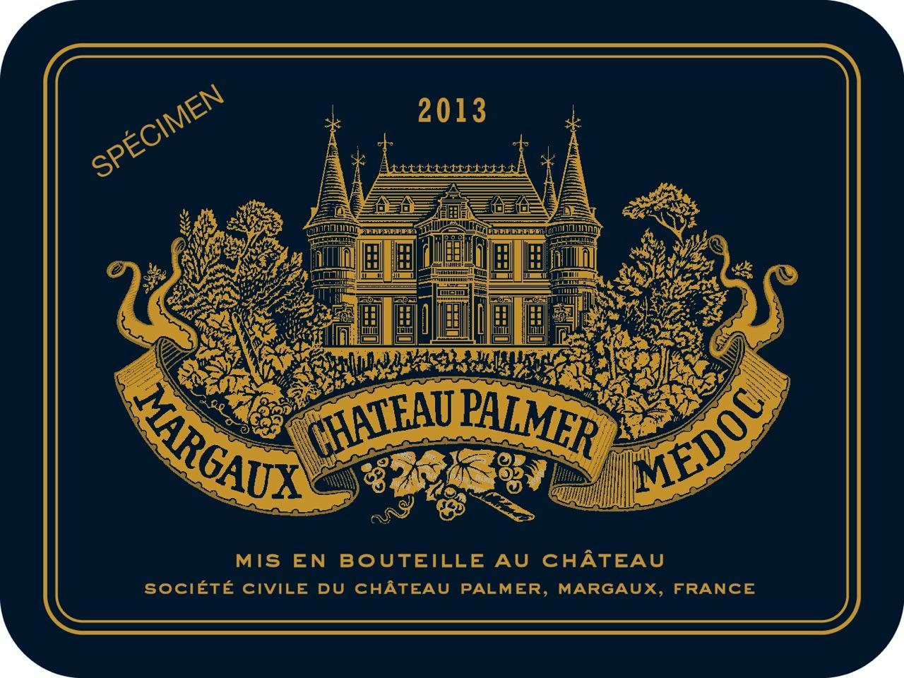 Spécimen חחח Chateau Mesm התחת