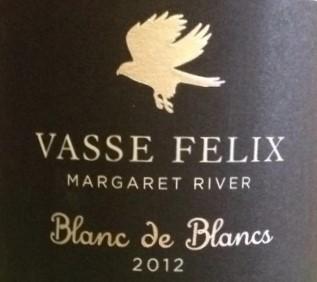 Blanc De Blancs