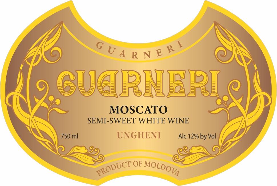 Guarneri Moscato
