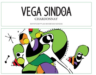 Vega Sindoa Chardonnay