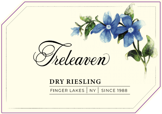 Dry Riesling