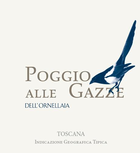 Poggio Alle Gazze