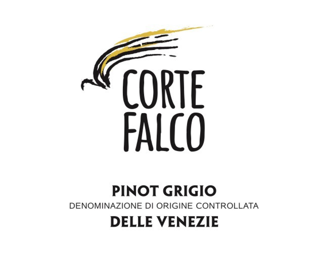 Corte Falco Pinot Grigio