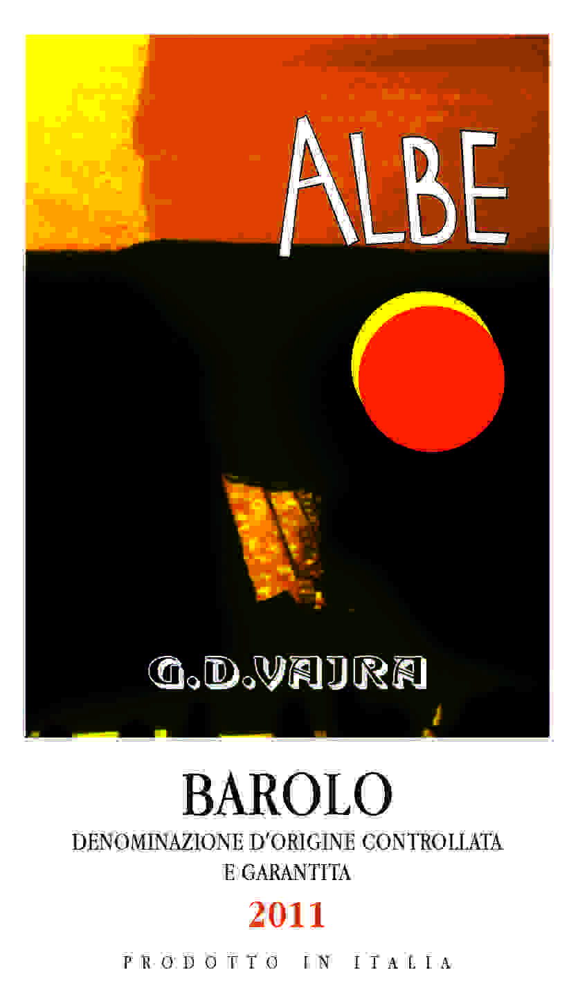 Albe