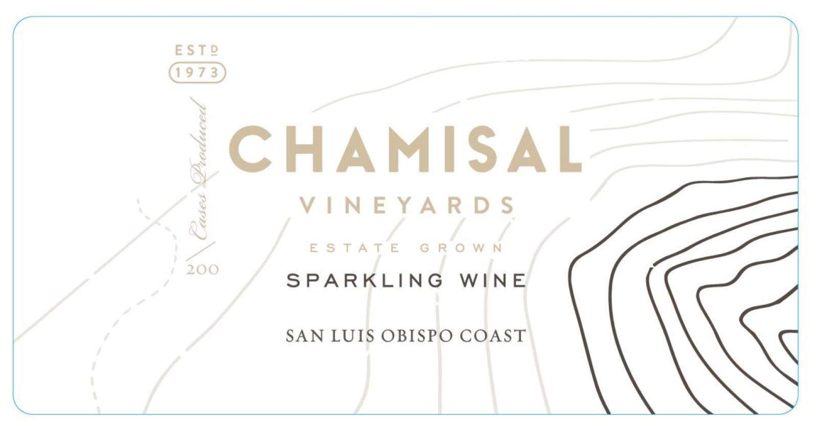 Estate Sparkling Wine