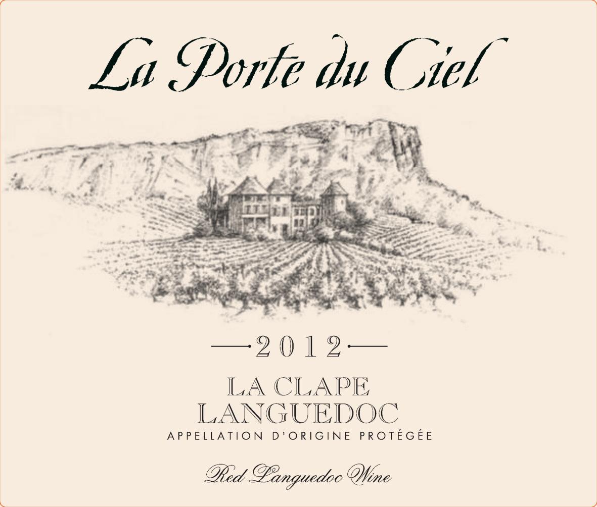 La Porte Du Ciel