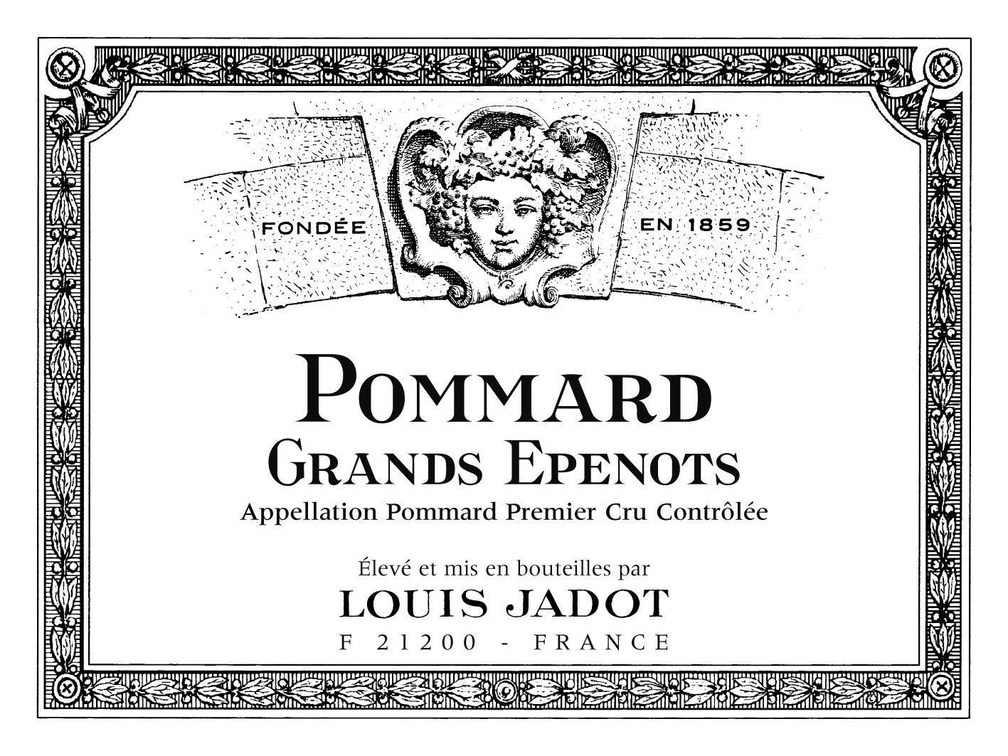 Grands Epenots