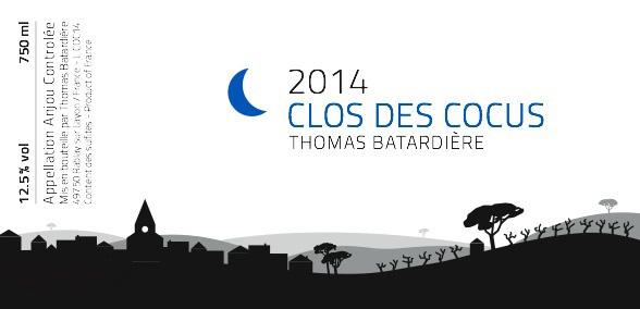 Clos Des Cocus