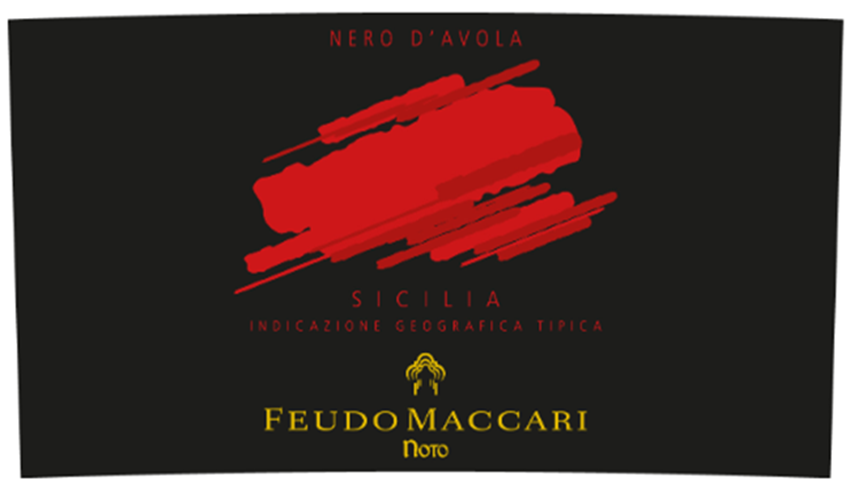 Nero D'avola Sicilia