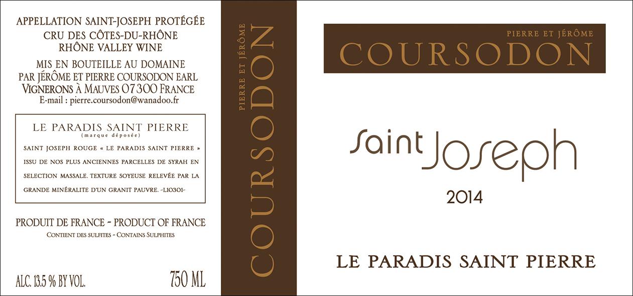 Le Paradis Saint Pierre