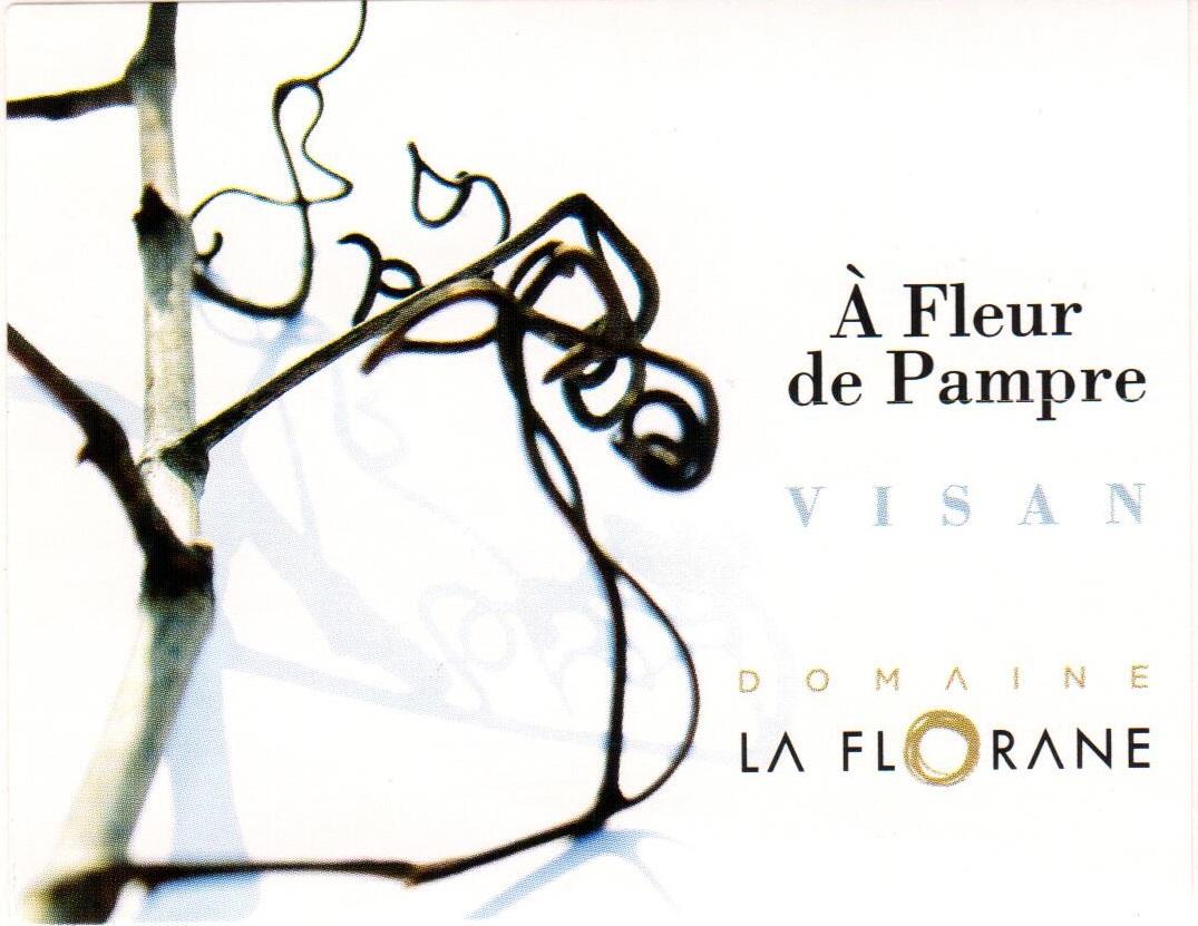 Fleur De Pampre