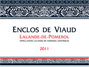 Enclos de Viaud