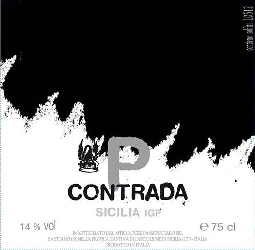 Contrada Porcaria