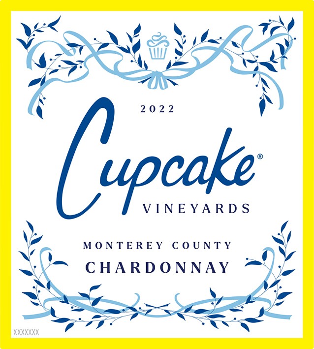 Chardonnay Monterey County