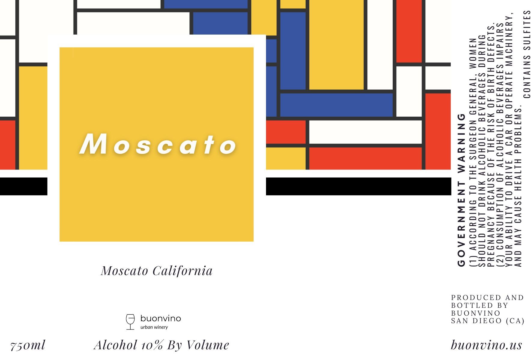 Moscato