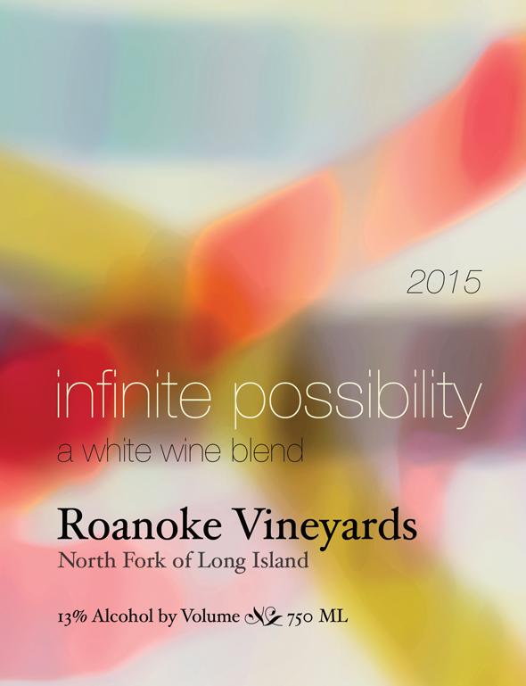 Infinite Possibility