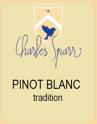 Pinot Blanc Tradition