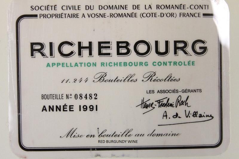 Richebourg