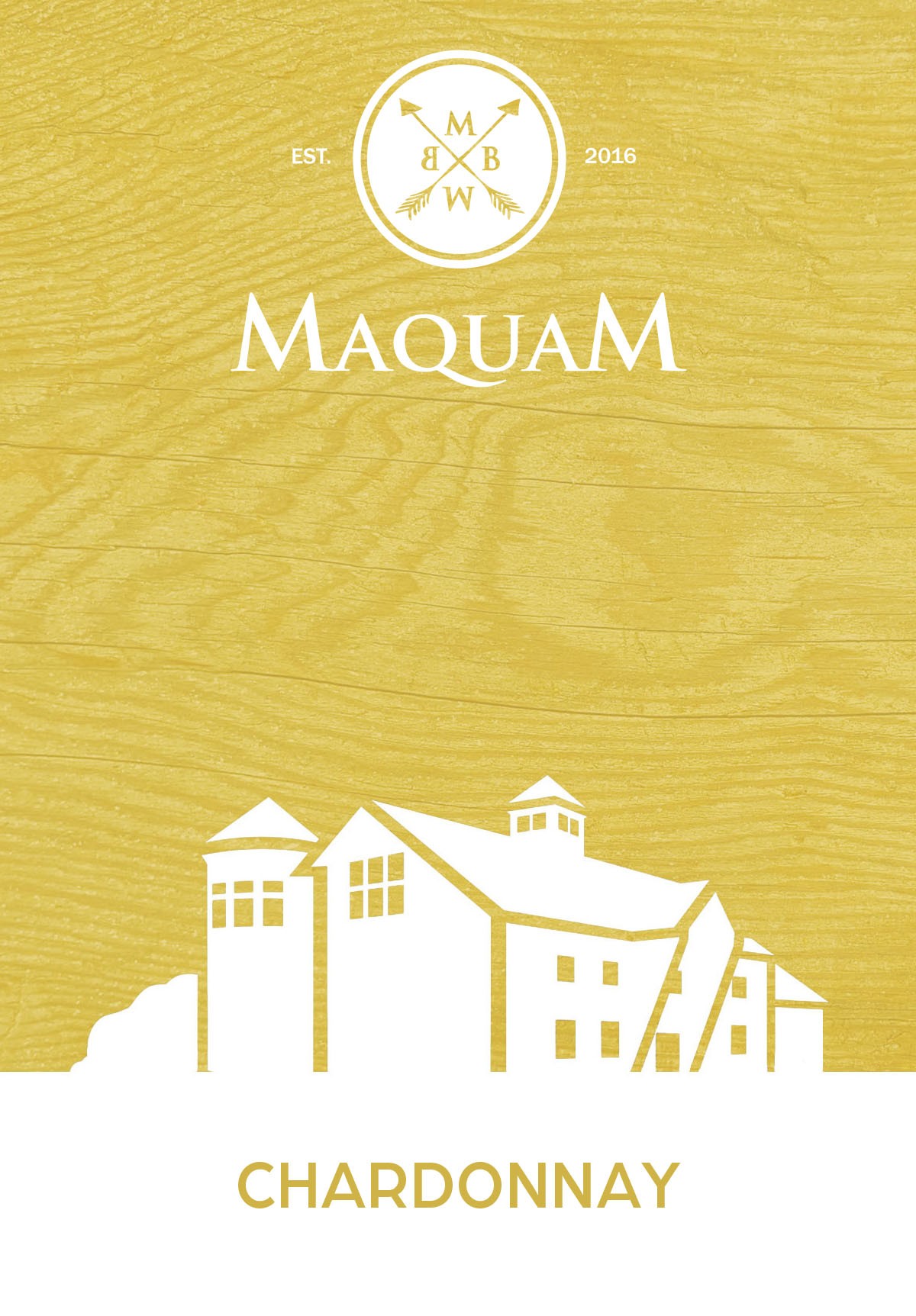 Chardonnay