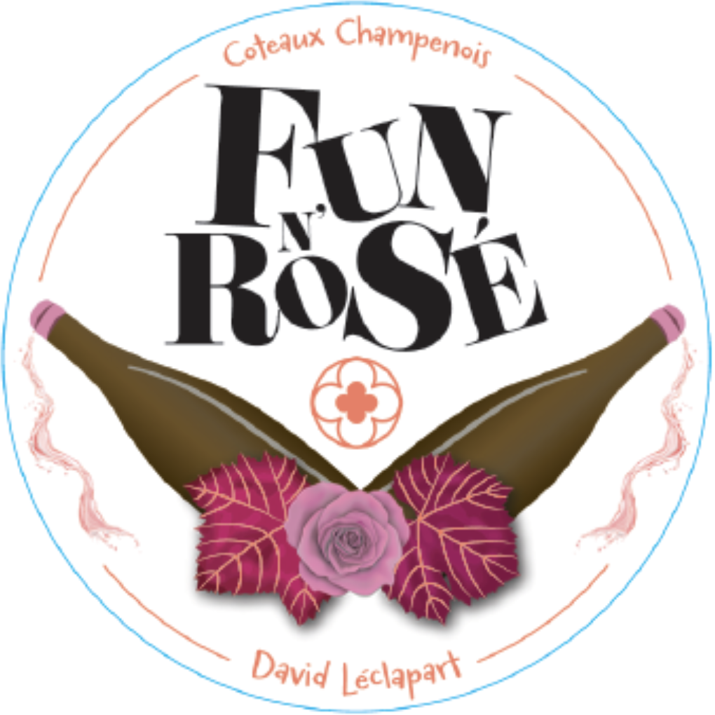 Fun N' Rose