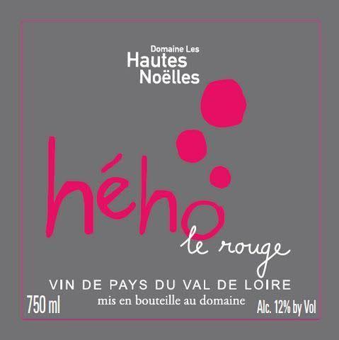 Heho Le Rouge