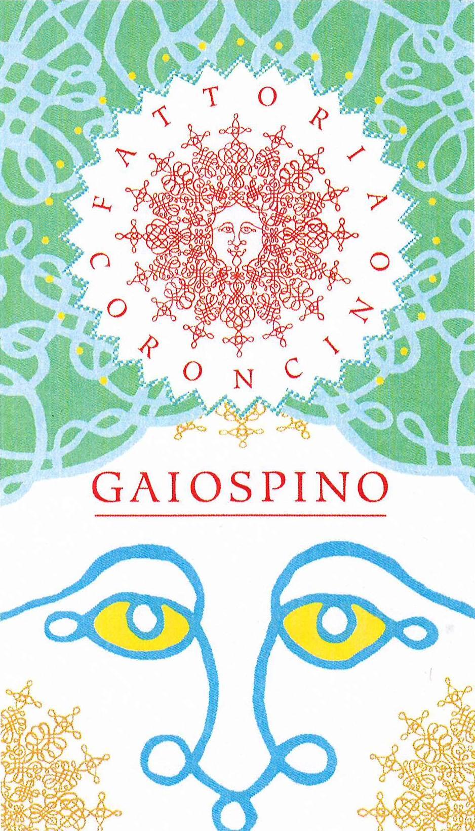 Gaiospino