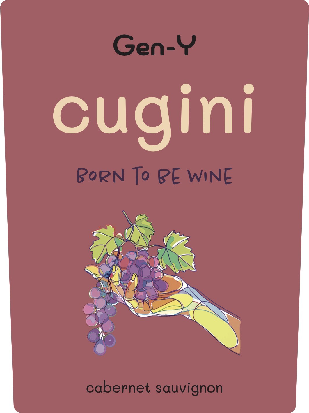 Serendipity Imports Cabernet Sauvignon