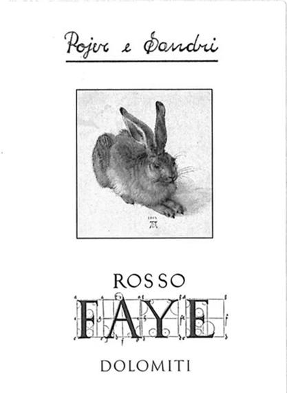 Rosso Faye