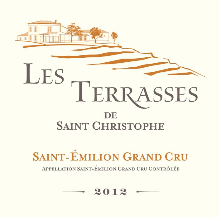 Les Terrasses de Saint Christophe