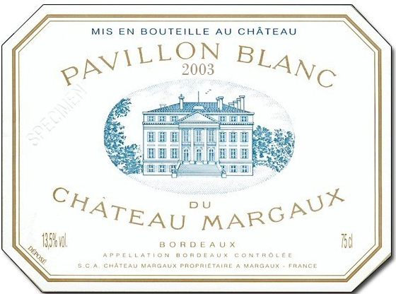 Pavillon Blanc