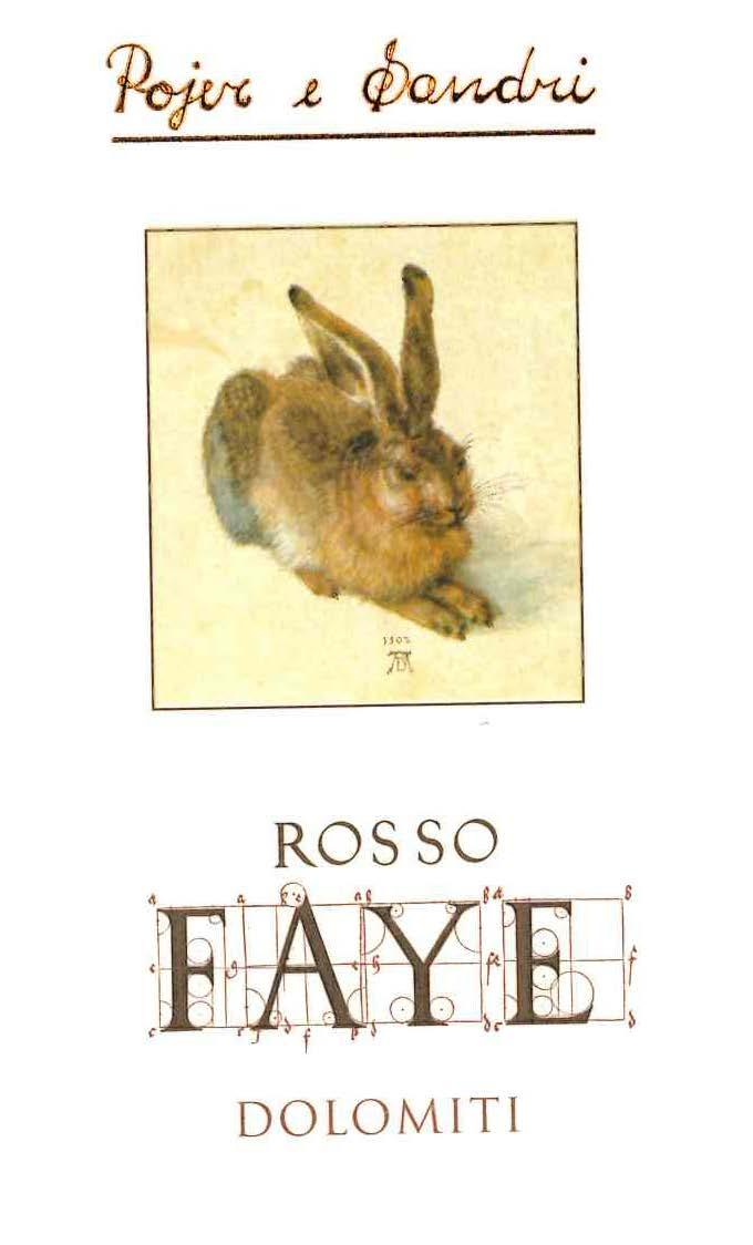 Faye