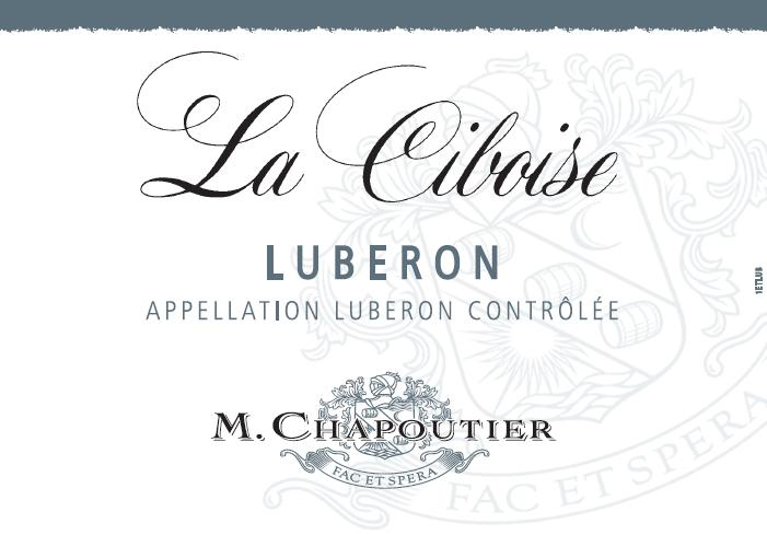 La Ciboise