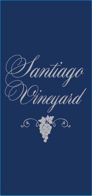 Santiago Vineyards