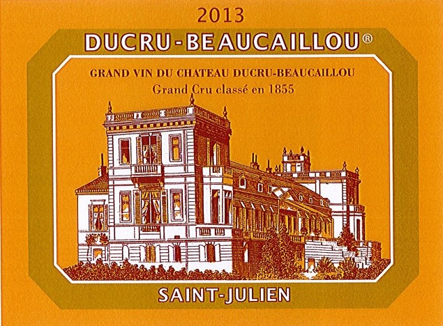 Ducru - Beaucaillou