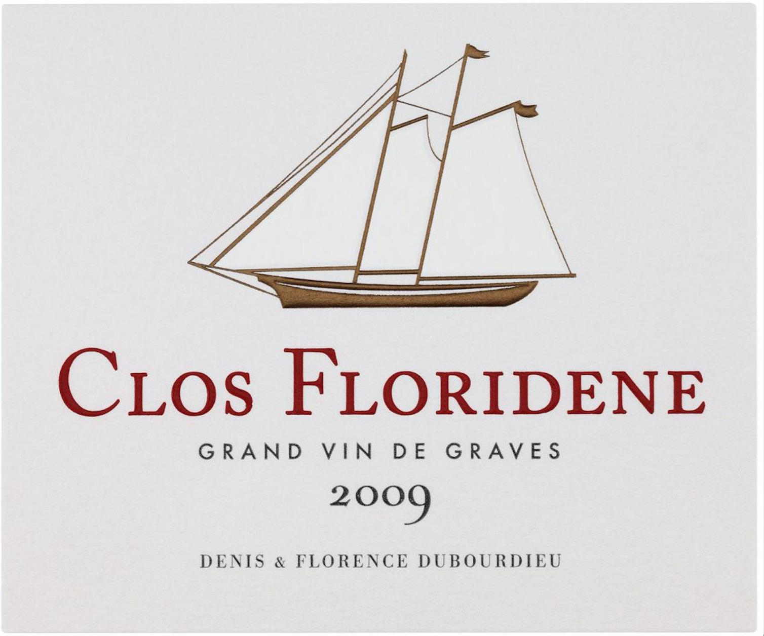 Clos Floridène