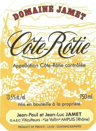 Côte-Rôtie
