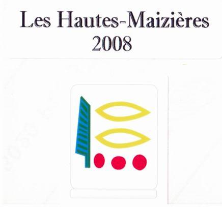 Les Hautes Maizieres