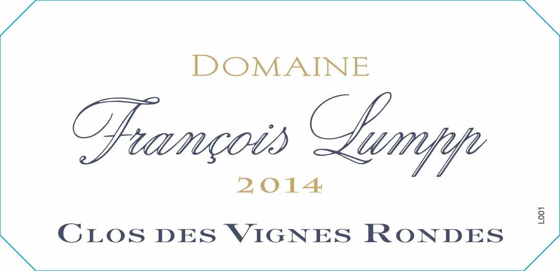 Clos Des Vignes Rondes